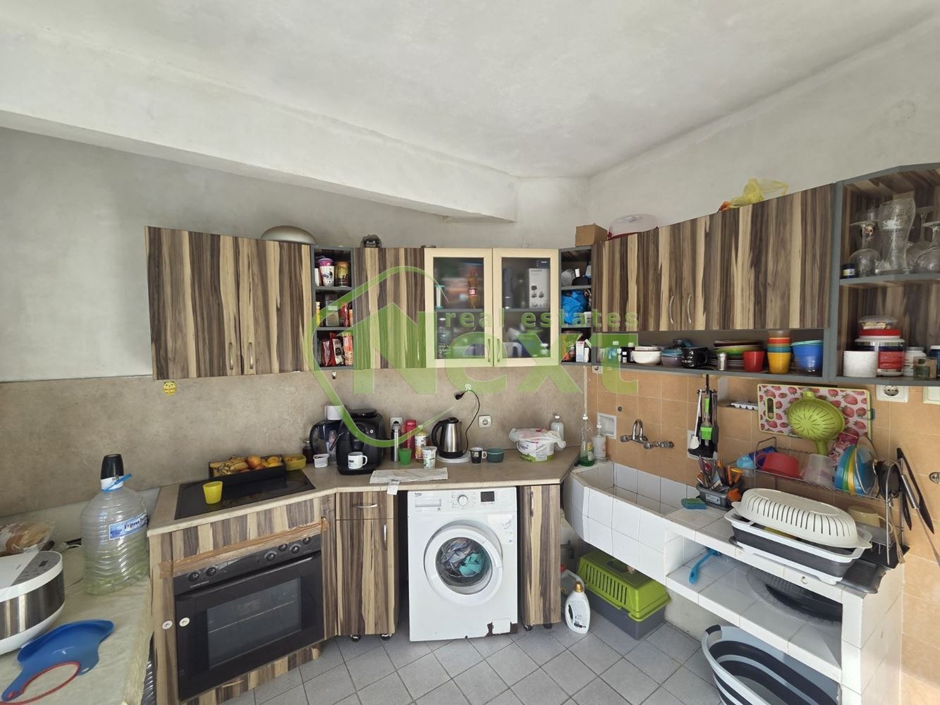 Продава 3-СТАЕН, гр. София, Яворов, снимка 4 - Апартаменти - 55998491