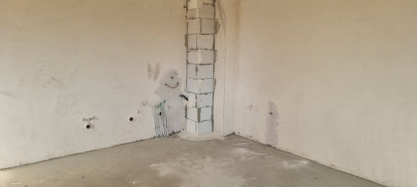 Продава 3-СТАЕН, гр. Разград, Варош, снимка 7 - Апартаменти - 56146745