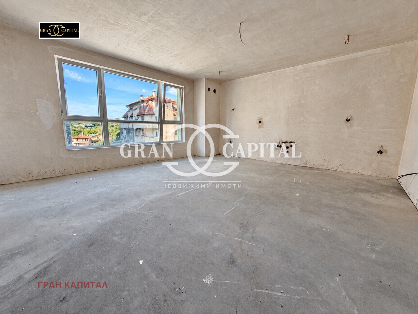 Продава 3-СТАЕН, гр. Варна, Левски 1