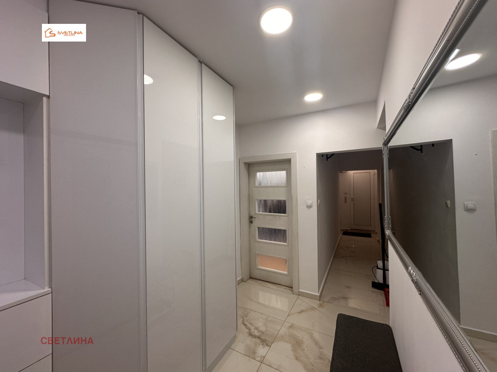 Продава 4-СТАЕН, гр. София, Модерно предградие, снимка 6 - Апартаменти - 56513542