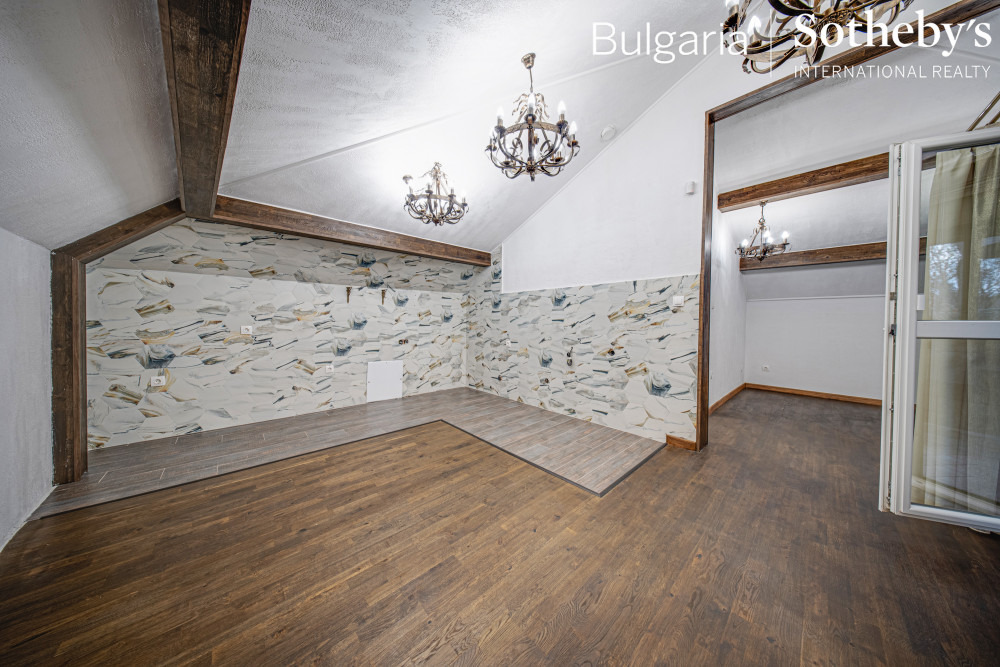 Продава КЪЩА, гр. София, Оборище, снимка 17 - Къщи - 53004884