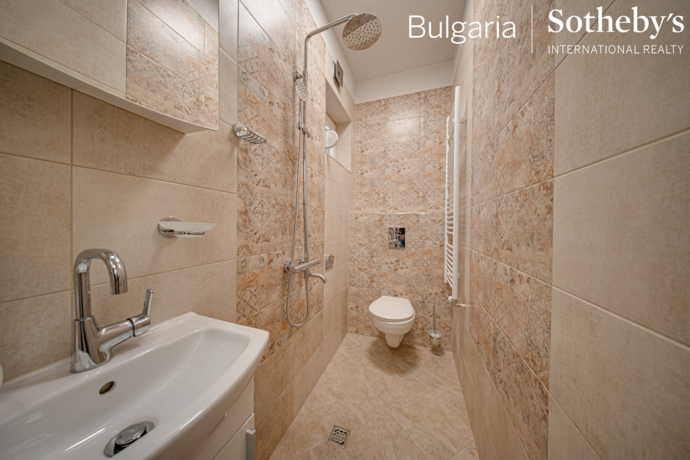 Продава КЪЩА, гр. София, Оборище, снимка 11 - Къщи - 53004884