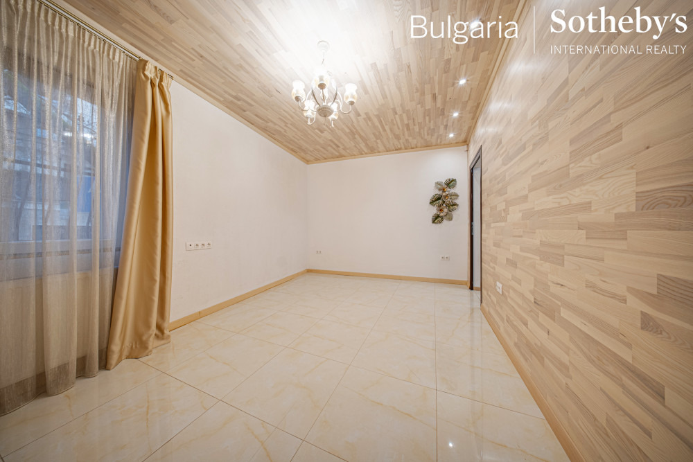 Продава КЪЩА, гр. София, Оборище, снимка 10 - Къщи - 53004884