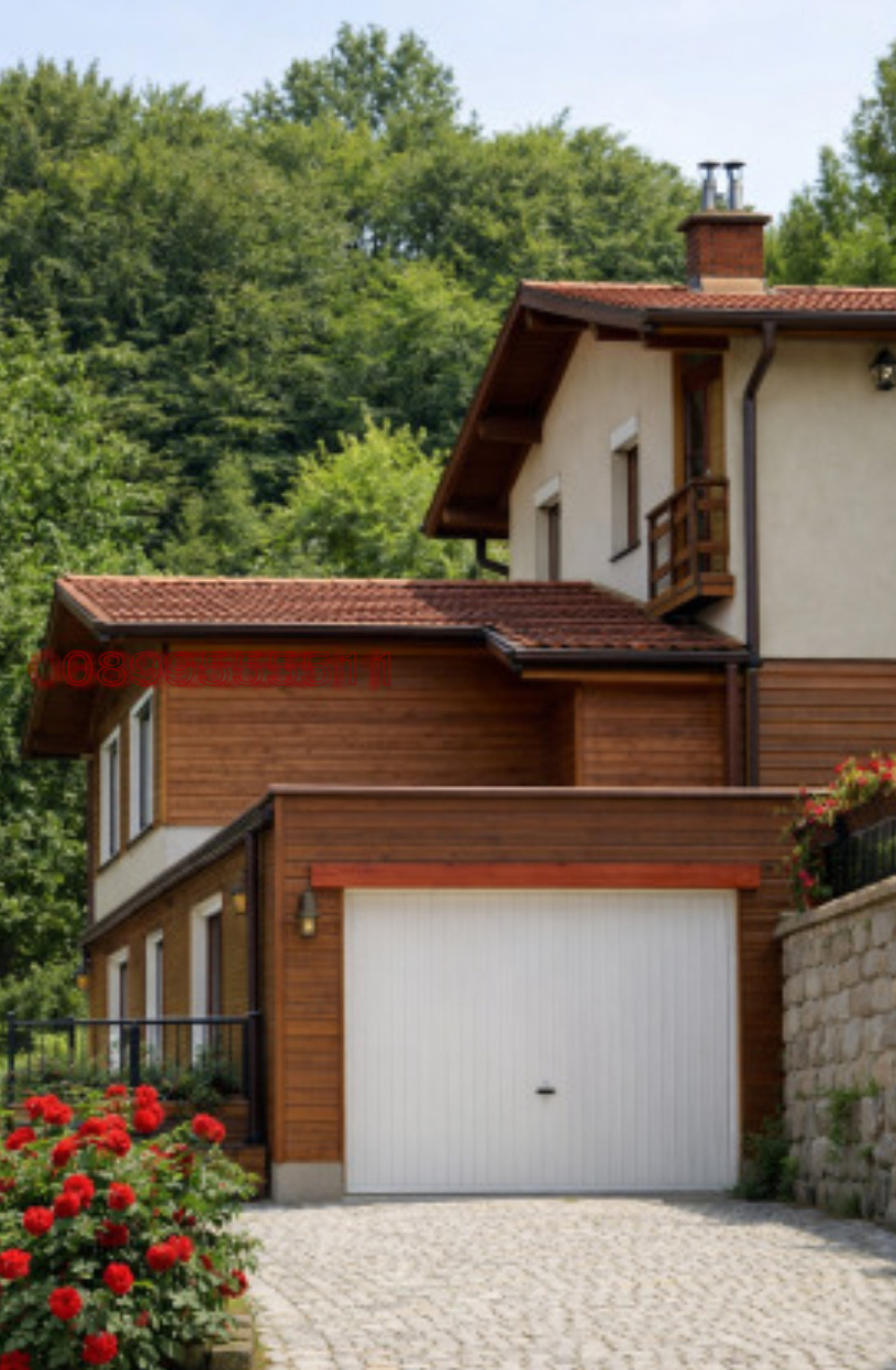 Продава КЪЩА, гр. София, с. Владая