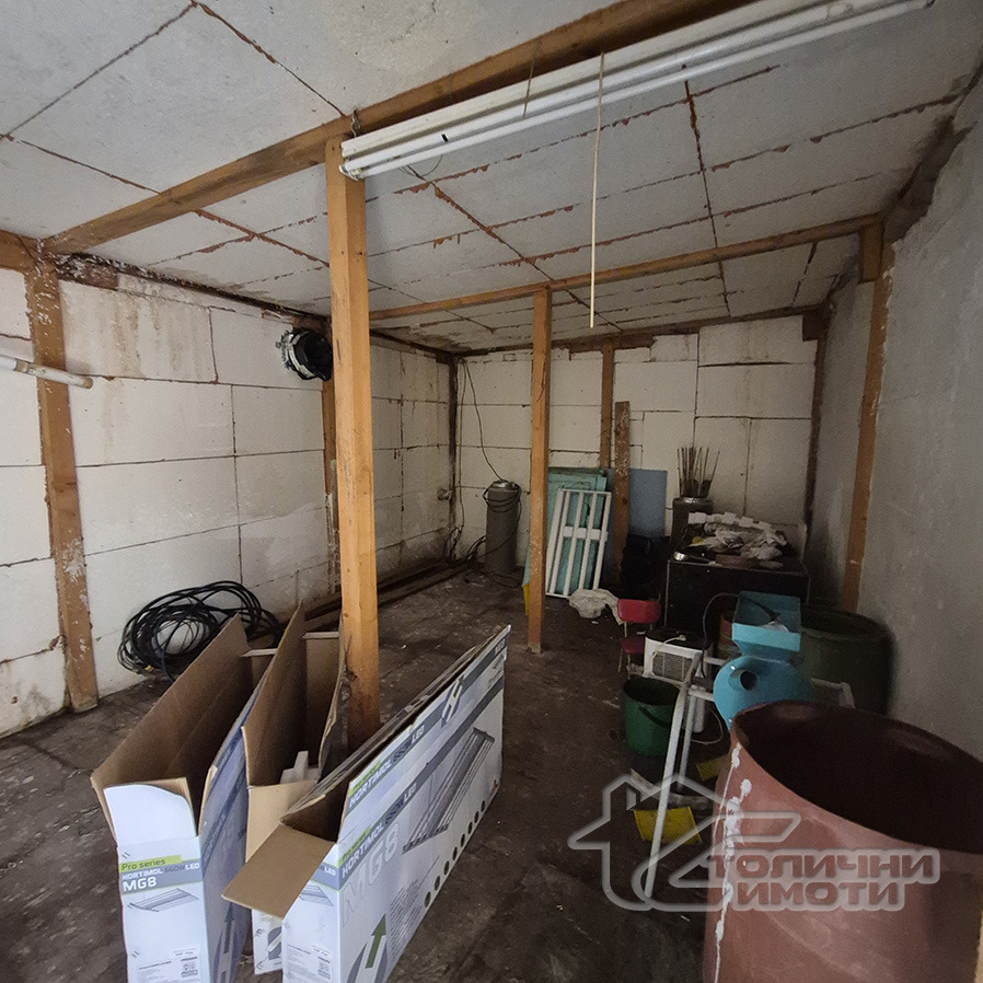 Продава КЪЩА, гр. София, с. Долни Пасарел, снимка 10 - Къщи - 53942771