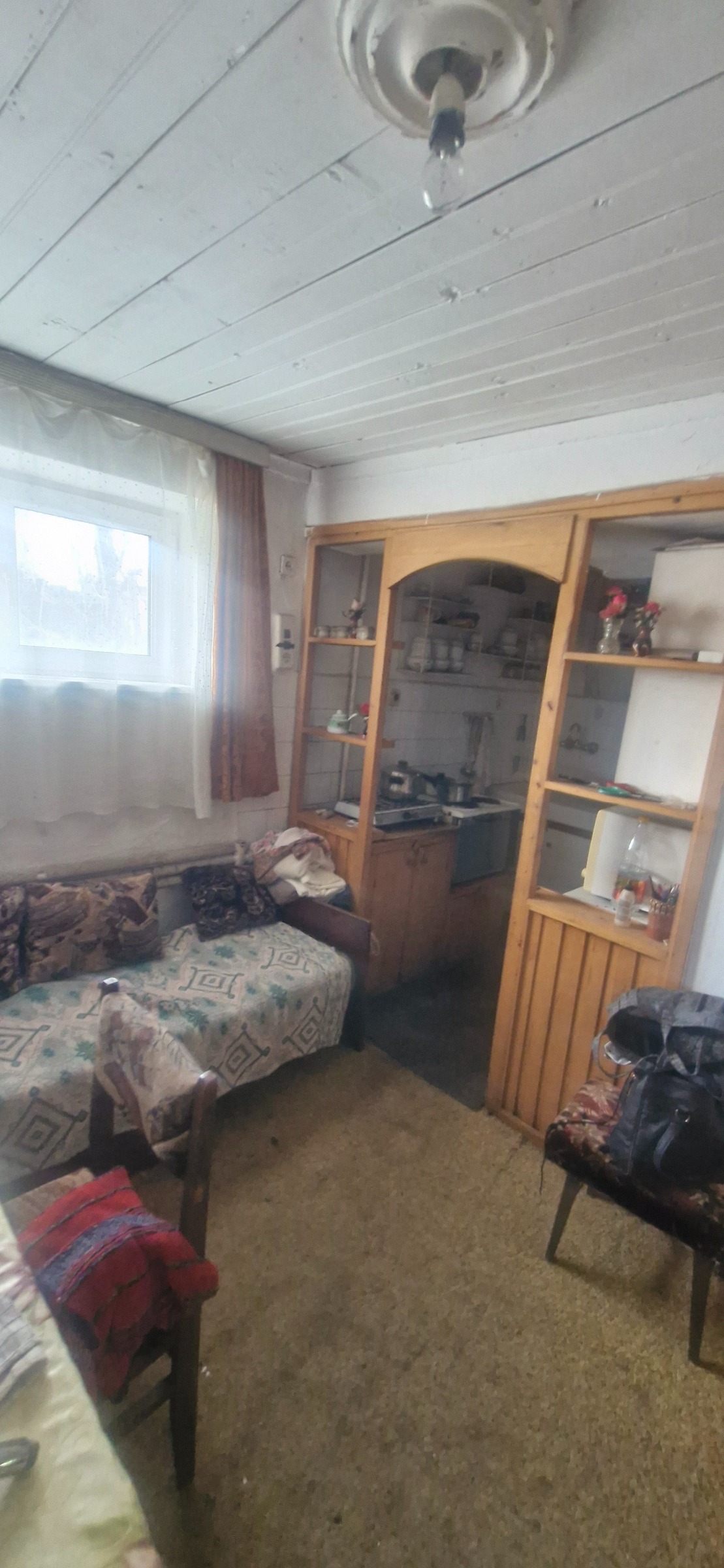 Продава КЪЩА, с. Семерджиево, област Русе, снимка 6 - Къщи - 53962539