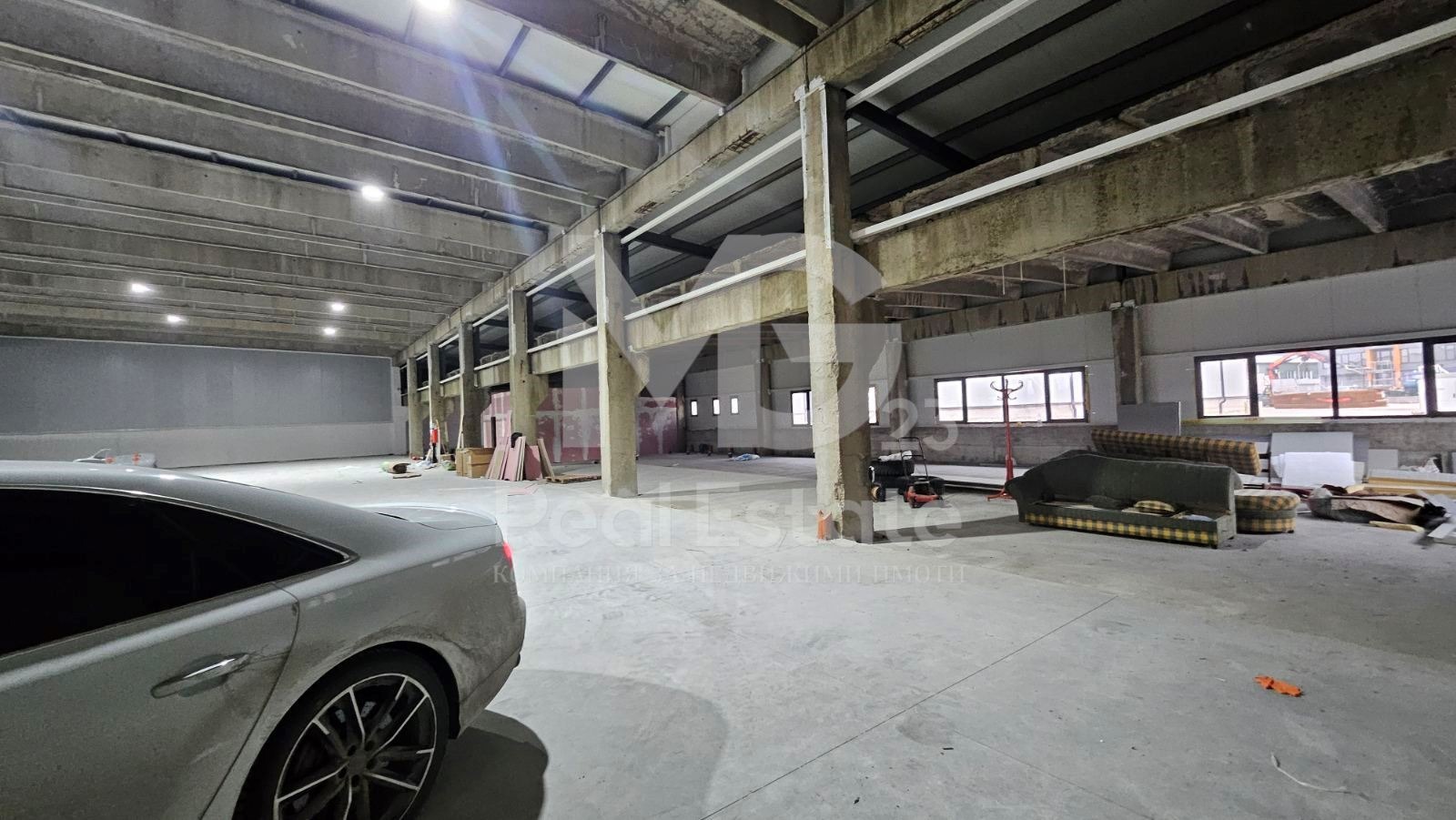 Продава ПРОМ. ПОМЕЩЕНИЕ, гр. Асеновград, област Пловдив, снимка 4 - Производствени сгради - 53867105