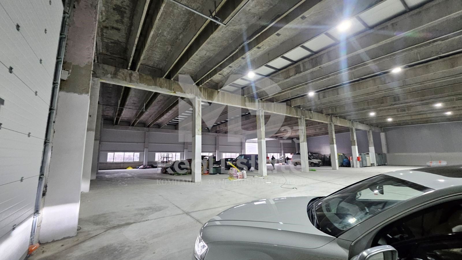 Продава ПРОМ. ПОМЕЩЕНИЕ, гр. Асеновград, област Пловдив, снимка 5 - Производствени сгради - 53867105