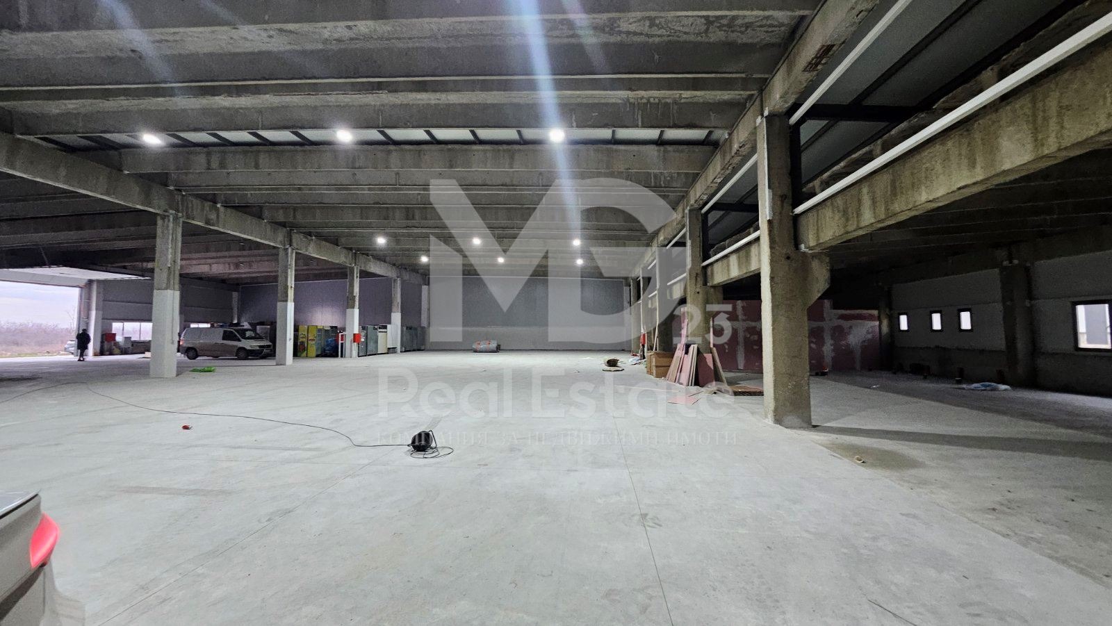 Продава ПРОМ. ПОМЕЩЕНИЕ, гр. Асеновград, област Пловдив, снимка 3 - Производствени сгради - 53867105