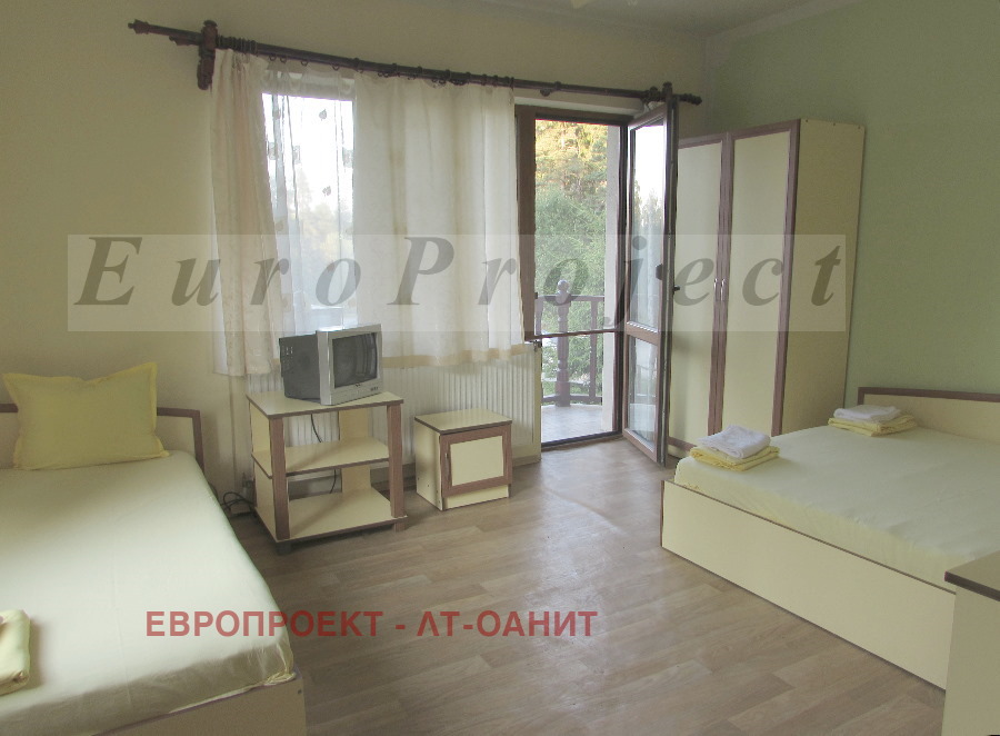 Продава ХОТЕЛ, м-т Цигов чарк, област Пазарджик, снимка 11 - Хотели - 53937822