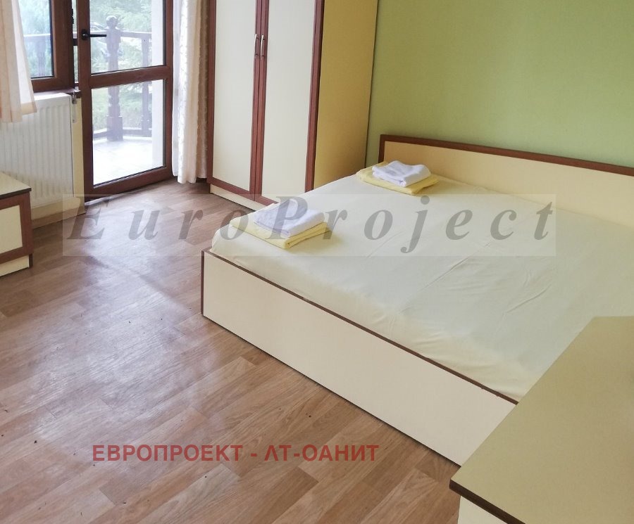 Продава ХОТЕЛ, м-т Цигов чарк, област Пазарджик, снимка 5 - Хотели - 53937822