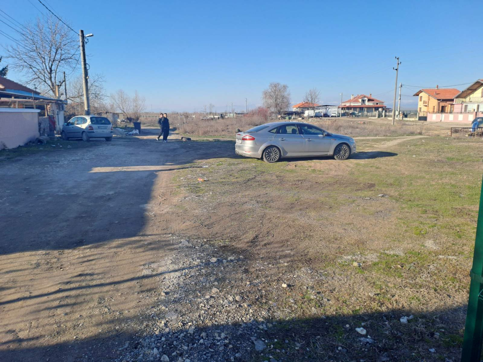 Продава ПАРЦЕЛ, с. Маноле, област Пловдив, снимка 2 - Парцели - 49093796