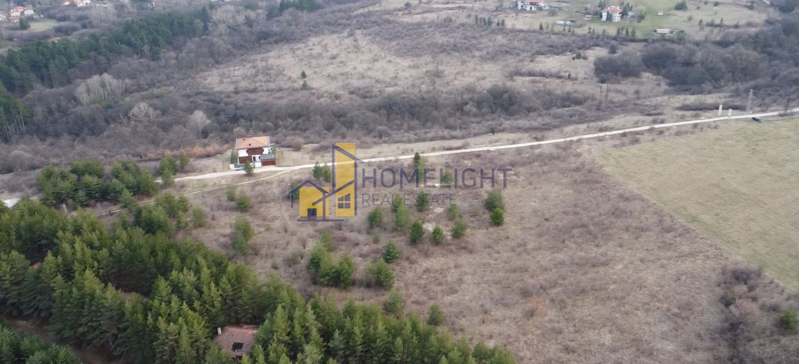 Продава ПАРЦЕЛ, гр. София, Суходол, снимка 3 - Парцели - 53962083