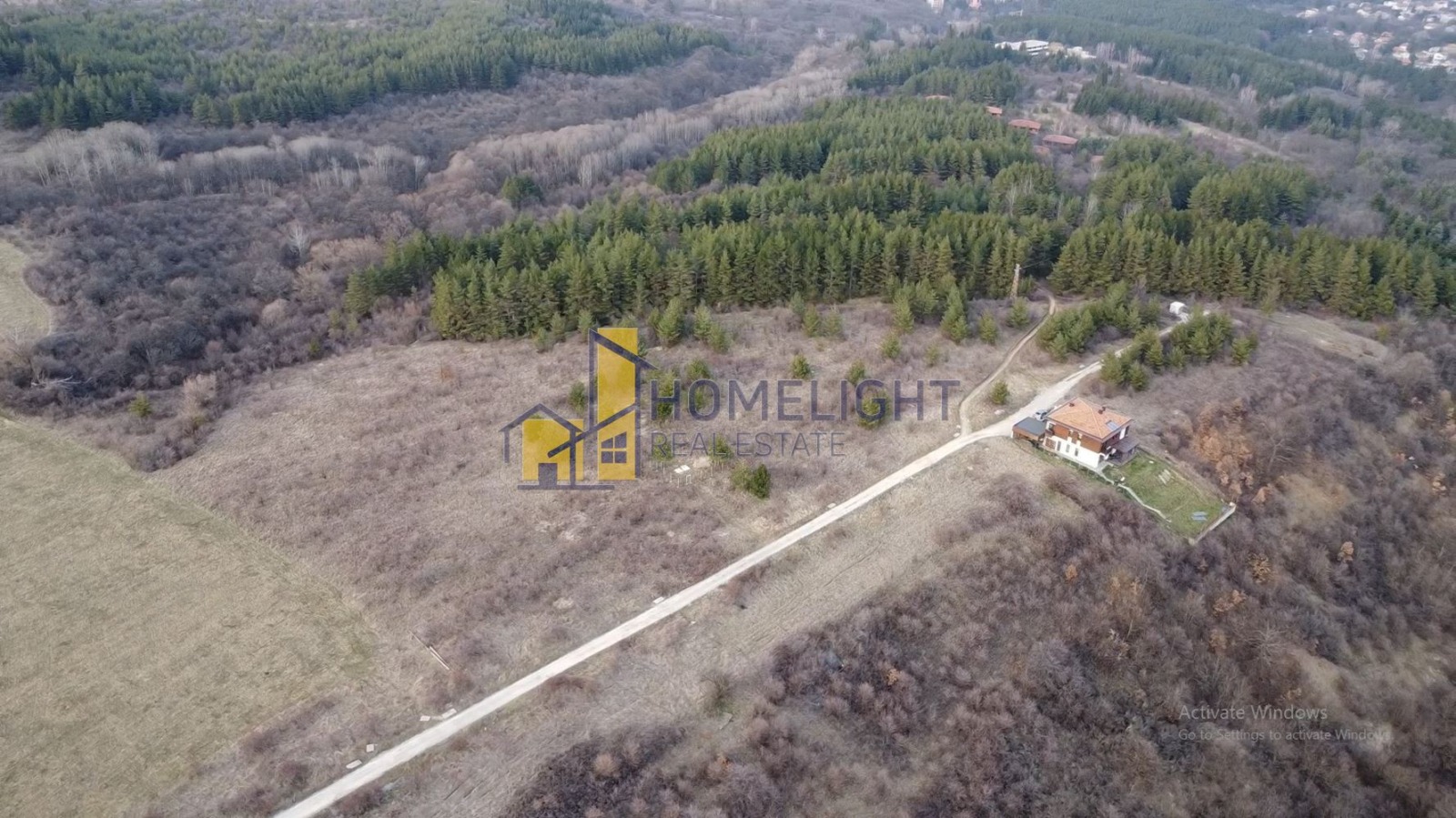 Продава ПАРЦЕЛ, гр. София, Суходол, снимка 2 - Парцели - 53962083