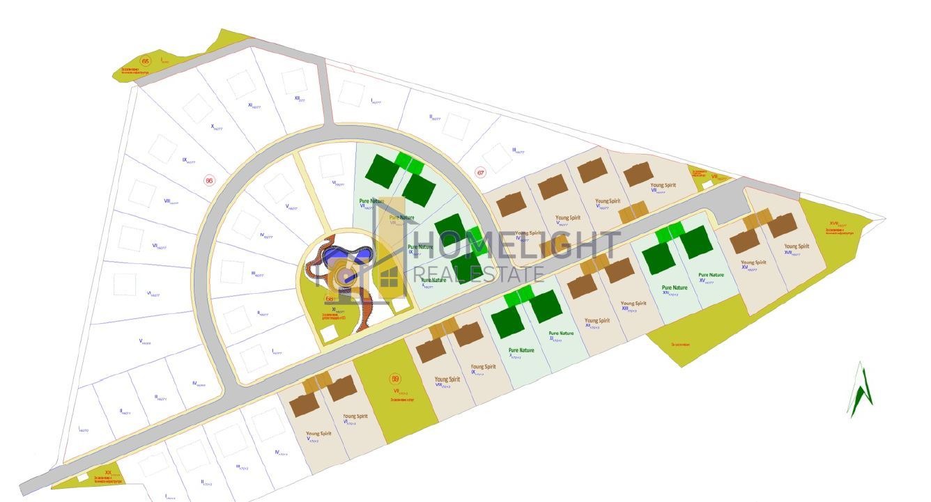 Продава ПАРЦЕЛ, гр. София, Суходол, снимка 8 - Парцели - 53962083