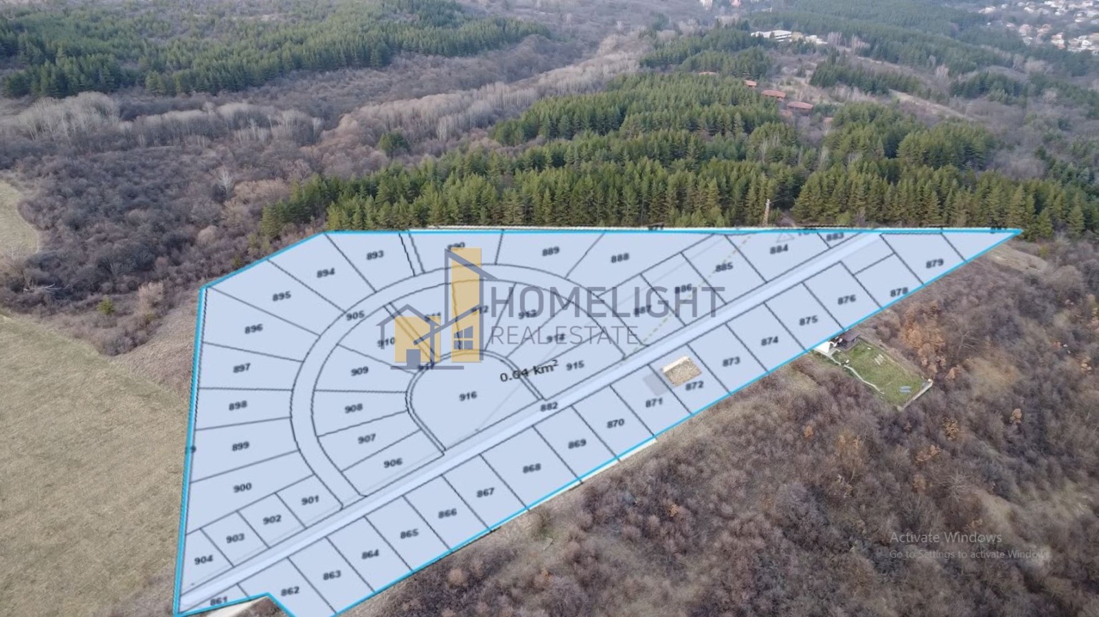 Продава ПАРЦЕЛ, гр. София, Суходол, снимка 5 - Парцели - 53962083