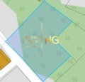 Продава ПАРЦЕЛ, гр. Варна, м-т Боровец - юг, снимка 2