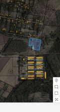 Продава ЗЕМЕДЕЛСКА ЗЕМЯ, с. Видно, област Добрич, снимка 2