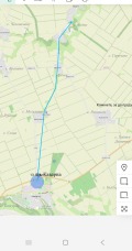 Продава  Земеделска земя област Добрич , с. Видно , 8.441 дка | 11561763 - изображение [3]