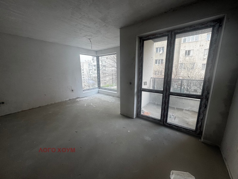Продава 2-СТАЕН в град Варна, Владислав Варненчик 1 - 68 кв.м / 99 500 € » 194 605.09 лв., ЛОГО ХОУМ