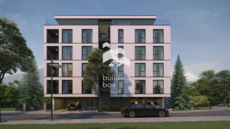 Продава 3-СТАЕН в град София, Овча купел - 103 кв.м / 237 544 € » 464 595.68 лв., БИЛДИНГ БОКС