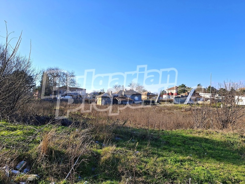 Продава ПАРЦЕЛ в област Добрич, с. Карапелит - 3200 кв.м / 32 000 € » 62 586.56 лв., БЪЛГЕРИАН ПРОПЕРТИС