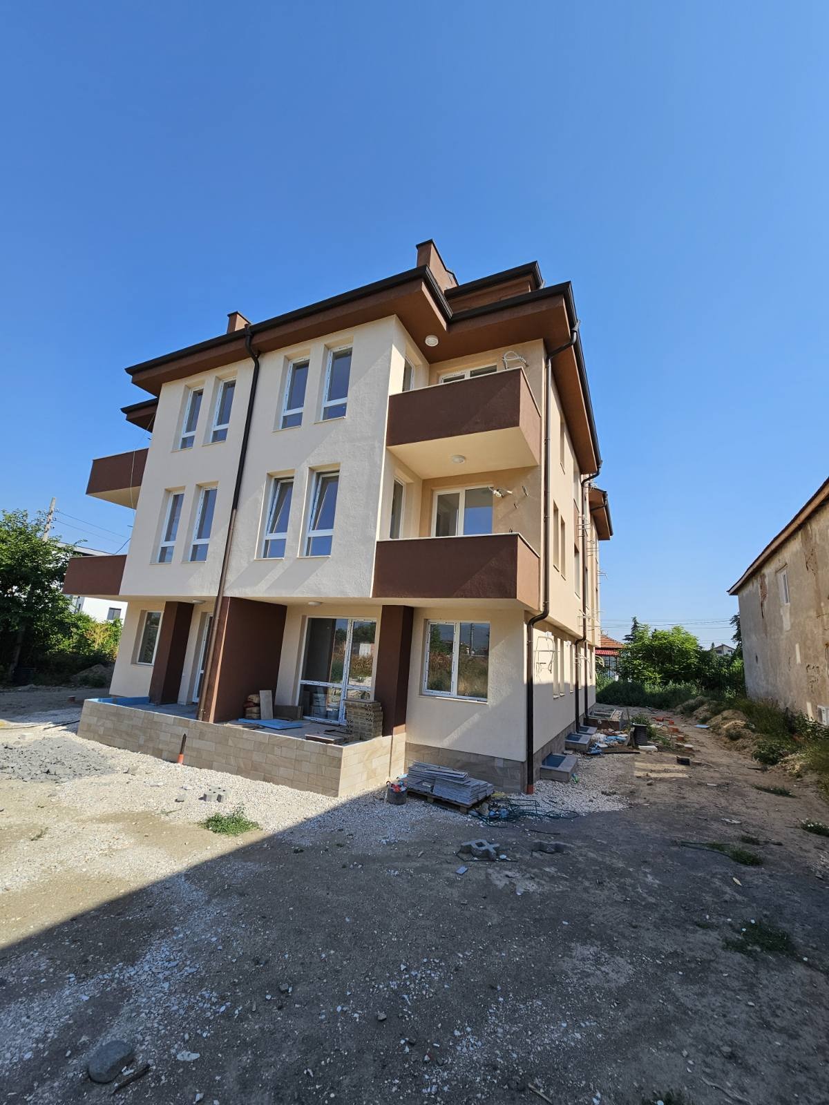 Продава 4-СТАЕН | Imot.bg — изображение 1