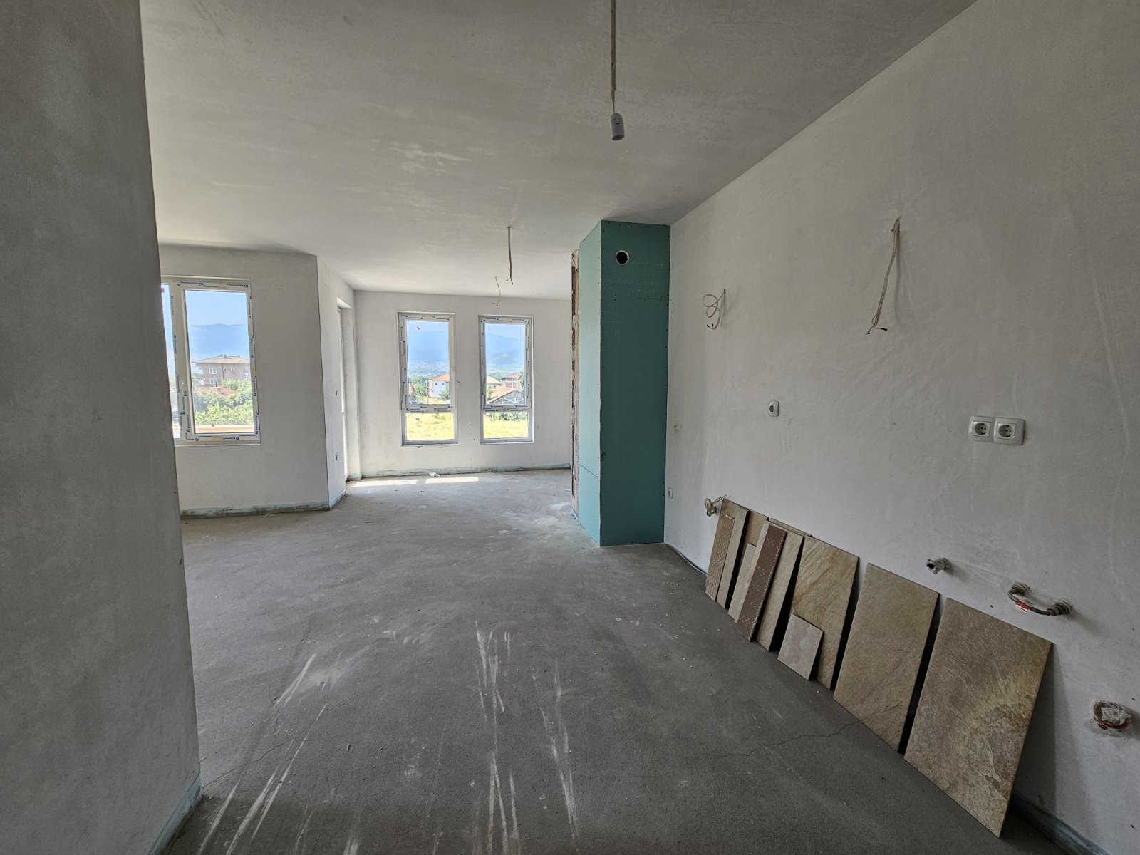 Продава 4-СТАЕН | Imot.bg — изображение 3