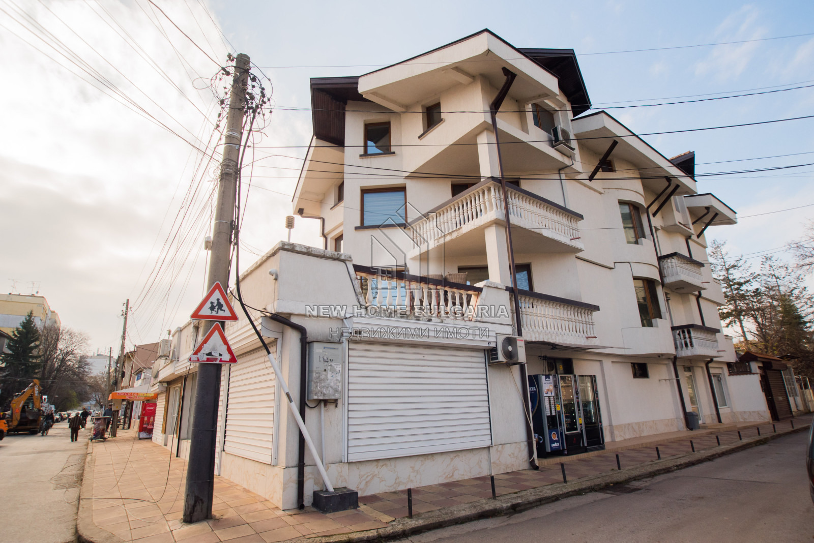 Продава КЪЩА | Imot.bg — изображение 1