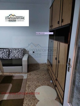 1 chambre Tri tchoutchoura - sever, Stara Zagora 2