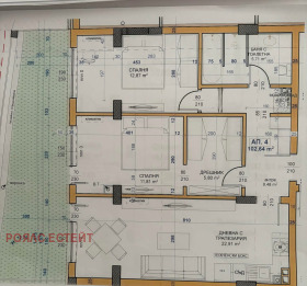 3-стаен град Стара Загора, Била 10