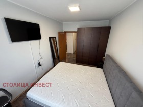 2 спаваће собе Вазраждане, Русе 5