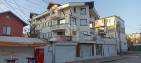 Casa Nadejda 4, Sofia 2