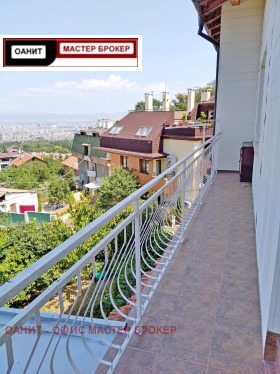 Hus Bojana, Sofia 6