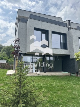 Casa Simeonovo, Sofia