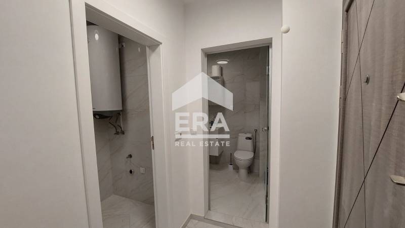 Продава 1-СТАЕН, гр. Варна, Бриз, снимка 9 - Апартаменти - 54291460