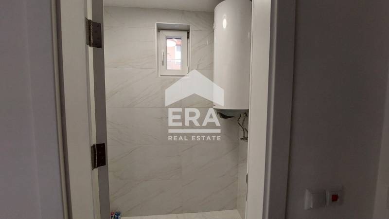 Продава 1-СТАЕН, гр. Варна, Бриз, снимка 10 - Апартаменти - 54291460