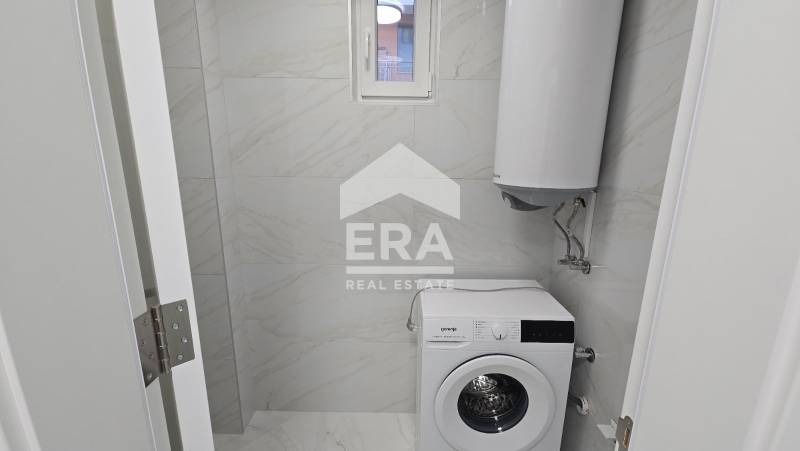 Продава 1-СТАЕН, гр. Варна, Бриз, снимка 11 - Апартаменти - 54291460