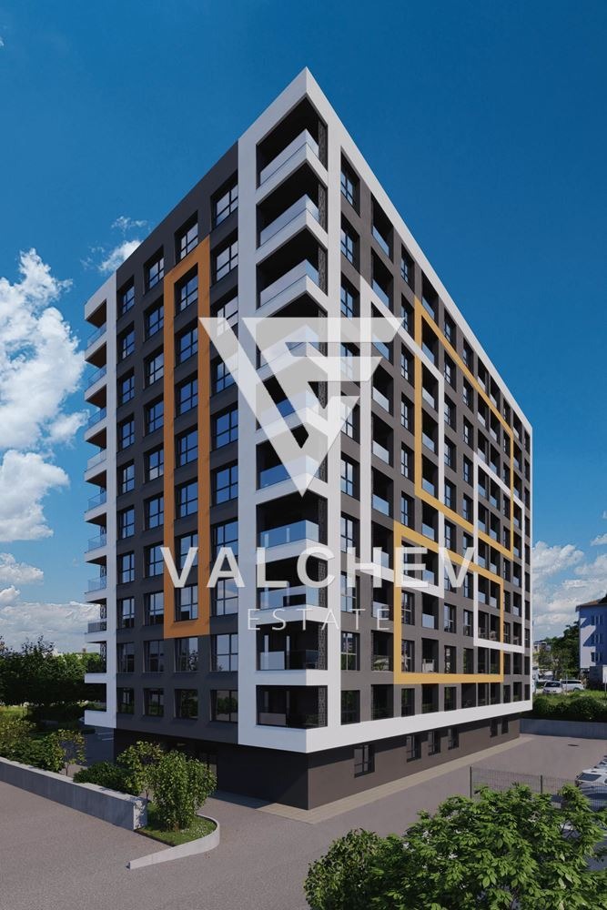 De vânzare  1 dormitor Varna , Mladost 1 , 69 mp | 94349309