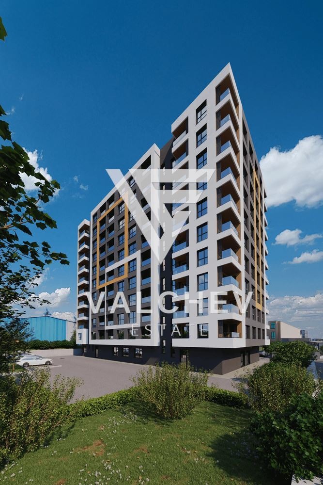 De vânzare  1 dormitor Varna , Mladost 1 , 69 mp | 94349309 - imagine [2]