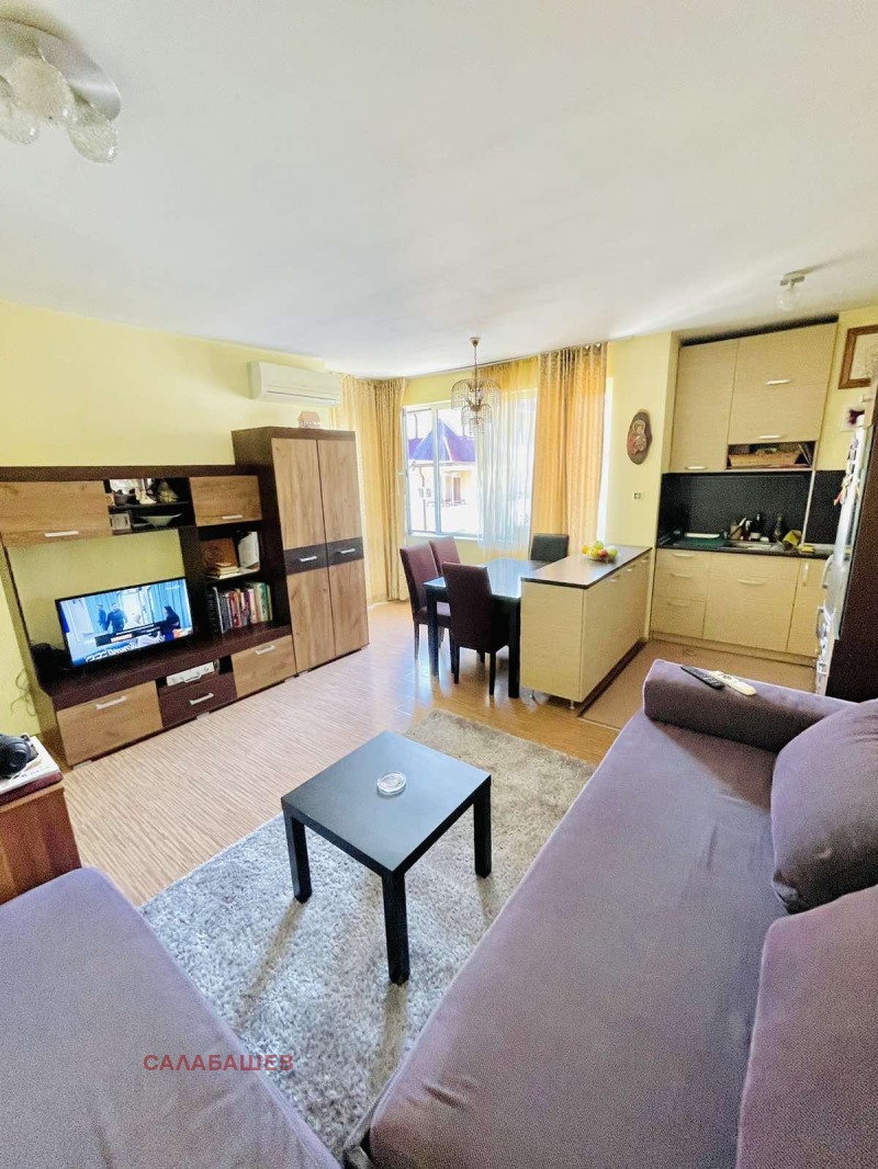 Продава  2-стаен, град Пловдив, Южен •  139 000 EUR • ID 18095983 — holmes.bg - [1] 