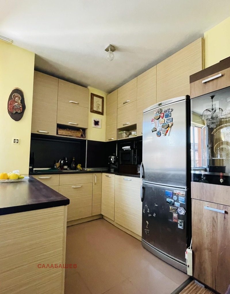 Продава  2-стаен град Пловдив , Южен , 75 кв.м | 10503679 - изображение [2]