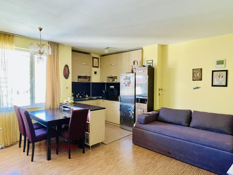 Продава  2-стаен град Пловдив , Южен , 75 кв.м | 10503679 - изображение [3]