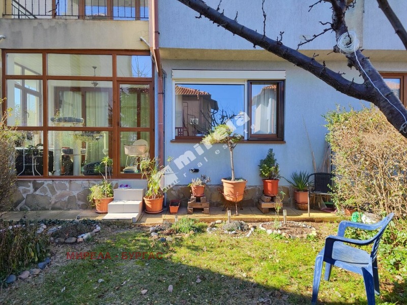 Продава  2-стаен област Бургас , гр. Созопол , 53 кв.м | 82397404