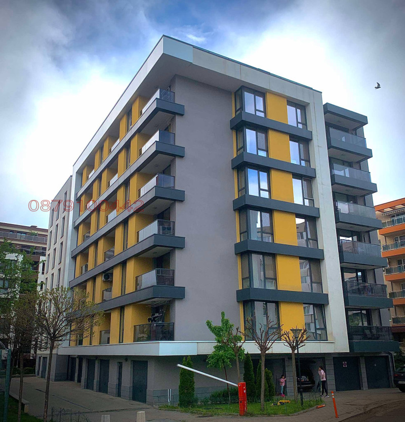 Продава  2-стаен, град София, Студентски град •  197 000 EUR • ID 71443614 — holmes.bg - [1] 