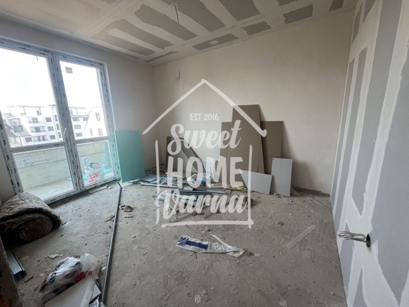 Продава  2-стаен, град Варна, Погреби •  115 000 EUR • ID 33082472 — holmes.bg - [1] 