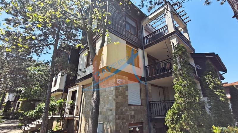 For Sale  1 bedroom region Burgas , Sozopol , 56 sq.m | 22648229 - image [17]