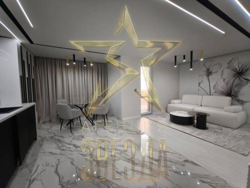 Продаја  1 спаваћа соба Пловдив , Христо Смирненски , 86 м2 | 23551708