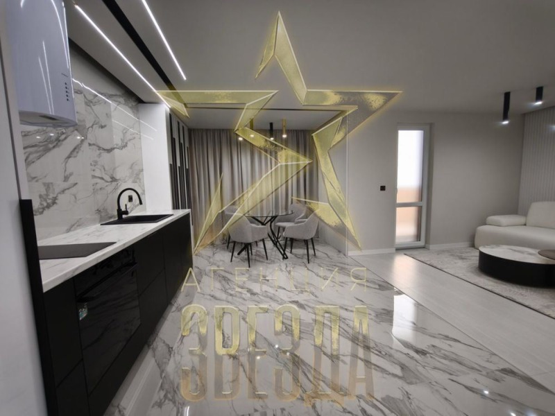 Продаја  1 спаваћа соба Пловдив , Христо Смирненски , 86 м2 | 23551708 - слика [2]