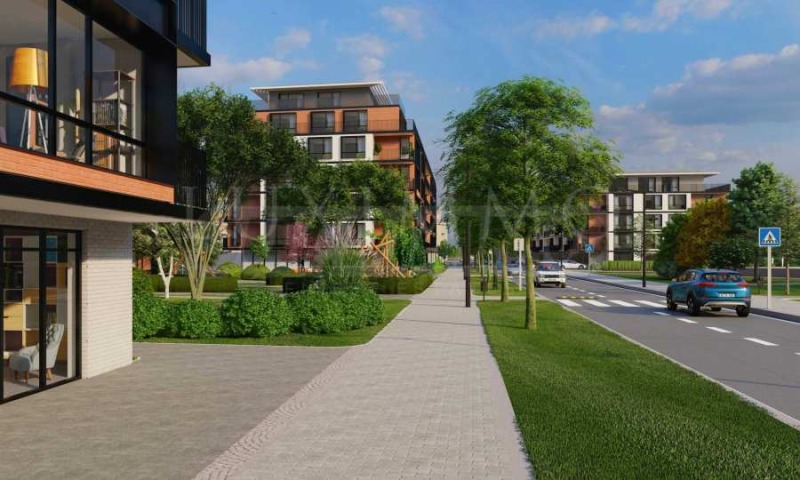 На продаж  1 спальня Пловдив , Кършияка , 84 кв.м | 31670651 - зображення [8]